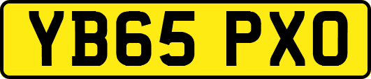 YB65PXO