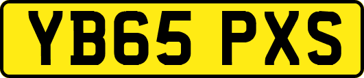 YB65PXS