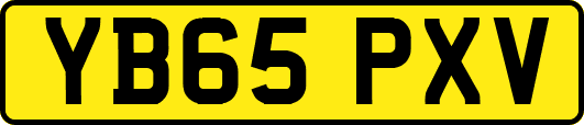 YB65PXV