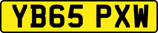 YB65PXW