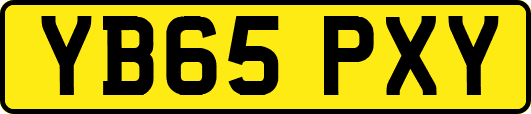 YB65PXY