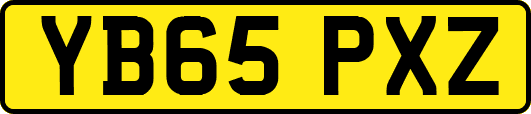 YB65PXZ