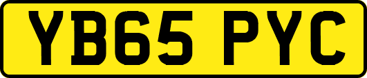 YB65PYC