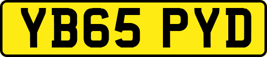 YB65PYD
