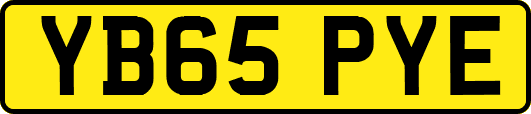 YB65PYE