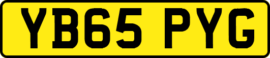 YB65PYG
