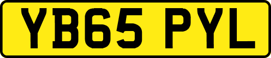 YB65PYL