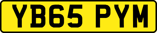YB65PYM