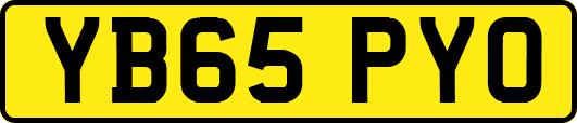 YB65PYO