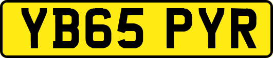 YB65PYR