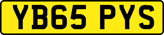 YB65PYS