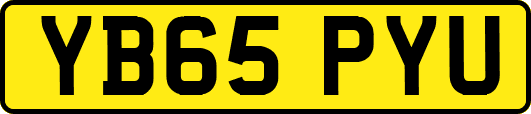 YB65PYU