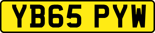 YB65PYW