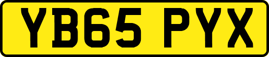 YB65PYX