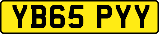 YB65PYY