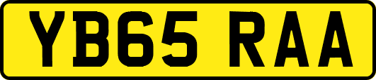 YB65RAA