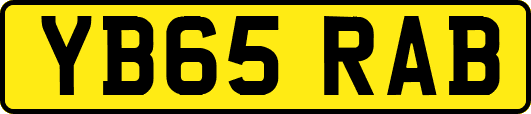 YB65RAB