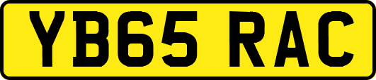 YB65RAC
