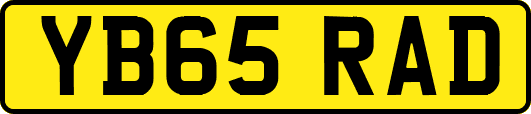 YB65RAD