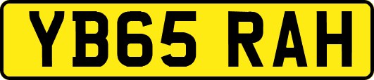 YB65RAH