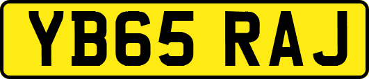 YB65RAJ