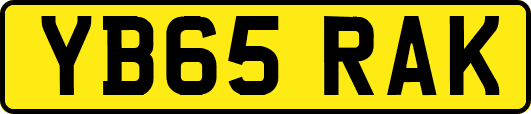 YB65RAK