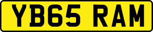 YB65RAM