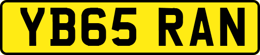 YB65RAN