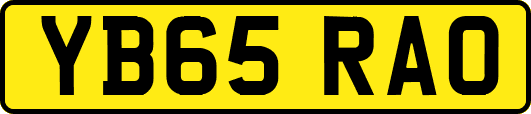 YB65RAO