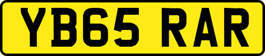 YB65RAR