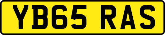 YB65RAS