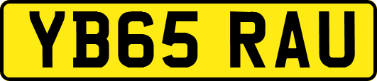YB65RAU