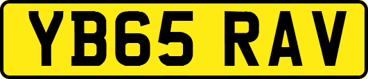 YB65RAV