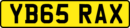YB65RAX