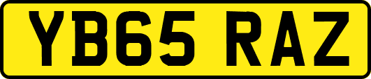YB65RAZ