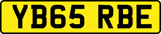 YB65RBE