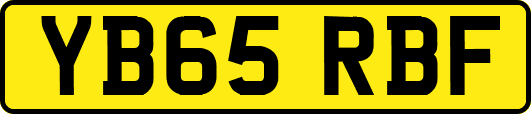 YB65RBF