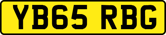 YB65RBG