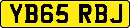 YB65RBJ