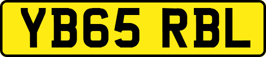 YB65RBL