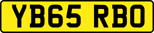 YB65RBO