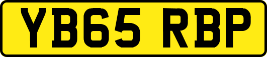 YB65RBP