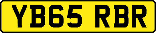 YB65RBR