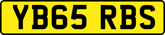 YB65RBS