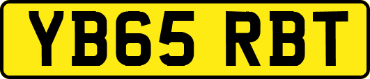 YB65RBT