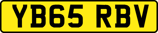 YB65RBV