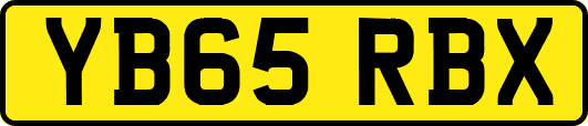 YB65RBX