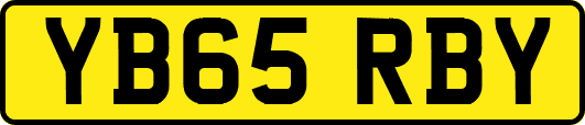 YB65RBY