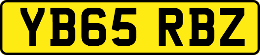 YB65RBZ
