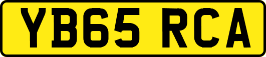 YB65RCA